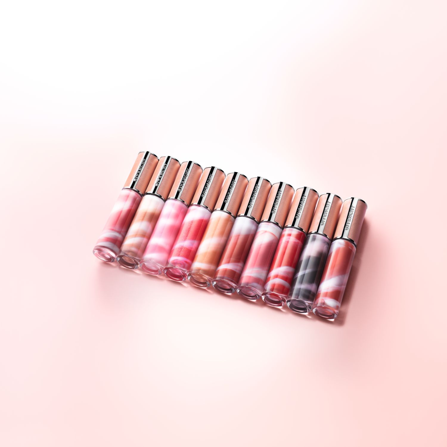 LE ROSE PERFECTO LIQUID BALM (TRATAMIENTO CON COLOR PARA EL CUIDADO DE LOS LABIOS)